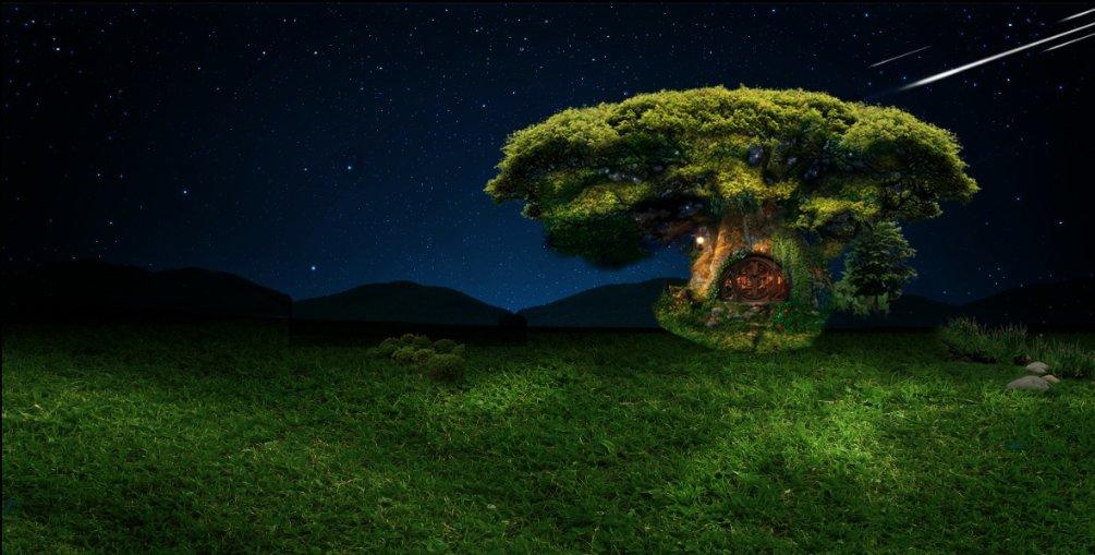 逃离粉红岛
